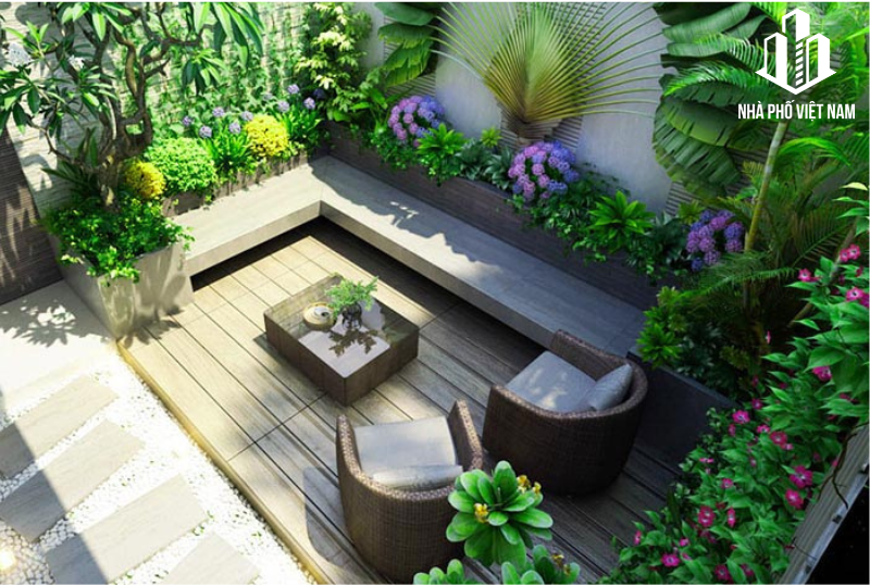 Cách áp dụng phong thủy vào cuộc sống hàng ngày